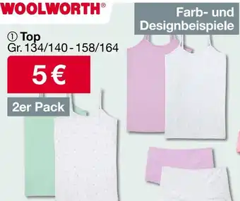 Woolworth Top Angebot