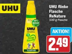 AEZ UHU flinke Flasche ReNature Angebot