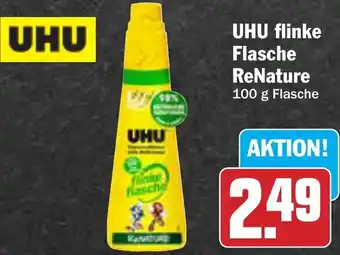 AEZ UHU flinke Flasche ReNature Angebot