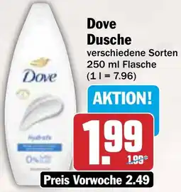 AEZ Dove Dusche Angebot