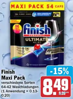 AEZ Finish Maxi Pack Angebot