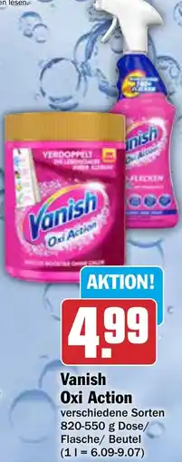 AEZ Vanish Oxi Action Angebot