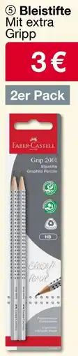 Woolworth Faber Castell Bleistifte Angebot