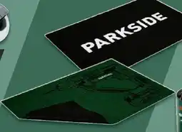Lidl Parkside Schmutz- fangmatte Angebot