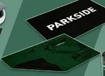 Lidl Parkside Schmutz- fangmatte Angebot