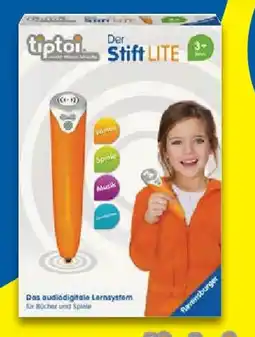 Lidl RAVENSBURGER tiptoi Stift Angebot