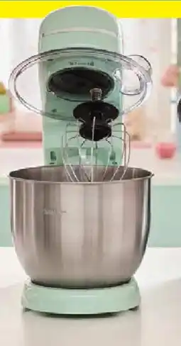 Lidl SILVERCREST Küchenmaschine Angebot