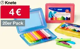 Woolworth STYLEX Knete Angebot