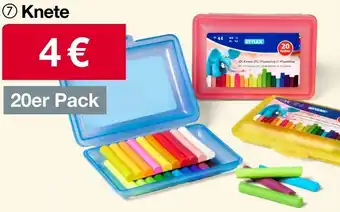 Woolworth STYLEX Knete Angebot
