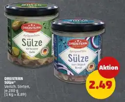 PENNY DREISTERN Sülze Angebot
