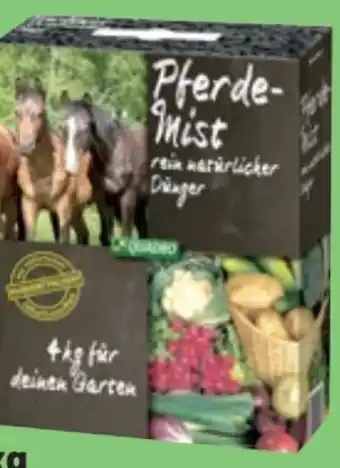 Thomas Philipps Quadro Pferdemistpellets Angebot