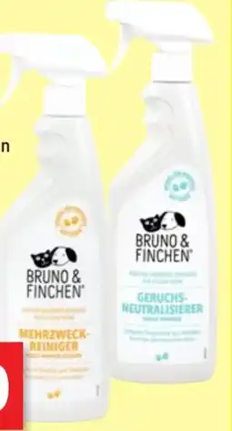 Thomas Philipps Bruno & Finchen Geruchsneutralisierer Angebot