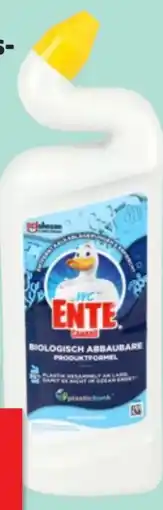 Thomas Philipps WC-Ente Gel Angebot