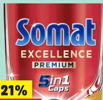 Thomas Philipps Somat Excellence Caps Angebot
