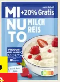 Thomas Philipps Minuto Dessertcreme Angebot