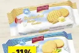 Thomas Philipps Coppenrath Cookies Gebäck Angebot