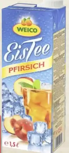 Thomas Philipps Weico Eistee Angebot