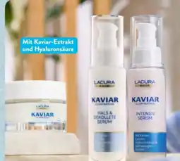 Aldi Süd Lacura Kaviar-Pflegecreme Angebot