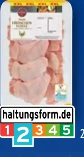 Aldi Süd Meine Metzgerei Hähnchen-Flügel Angebot