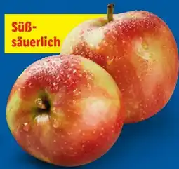 Lidl Äpfel Angebot