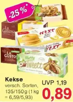 Jawoll Kekse Angebot