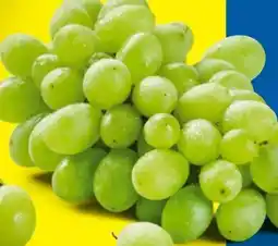 Lidl Trauben Angebot