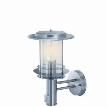 toom Baumarkt Toom Wandleuchte Inox Angebot