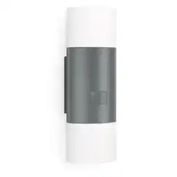 toom Baumarkt Steinel LED-Sensor-Aussenleuchte L 910 Angebot