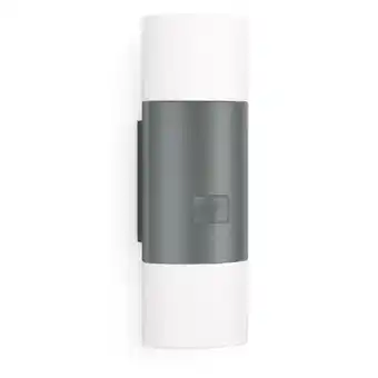 toom Baumarkt Steinel LED-Sensor-Aussenleuchte L 910 Angebot
