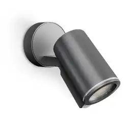 toom Baumarkt Steinel Sensor-LED-Strahler Spot One Angebot