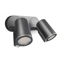 toom Baumarkt Steinel LED-Strahler Spot Duo S Angebot
