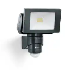 toom Baumarkt Steinel Sensor LED-Strahler LS 150 Angebot