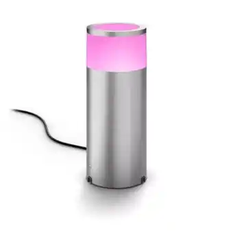 toom Baumarkt Philips Wegeleuchte Hue Calla Angebot
