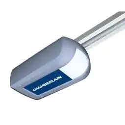 toom Baumarkt Chamberlain Garagentorantrieb ML1040EV Angebot