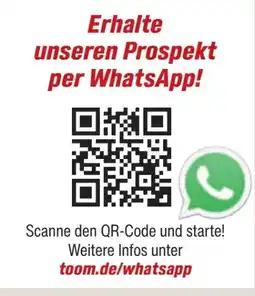 toom Baumarkt Action 20 Angebot