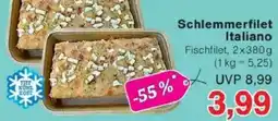 Jawoll Schlemmerfilet Italiano Angebot