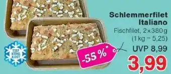 Jawoll Schlemmerfilet Italiano Angebot