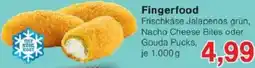 Jawoll Fingerfood Angebot