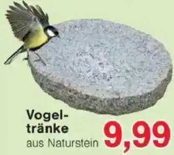 Jawoll Vogeltränke Angebot