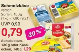 Jawoll Schmelzkäse Angebot