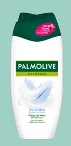 Rossmann Palmolive Dusche Angebot