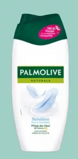 Rossmann Palmolive Dusche Angebot