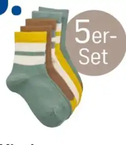 Rossmann Rossmann Ideen Welt Kinder Socken 5er Pack Angebot