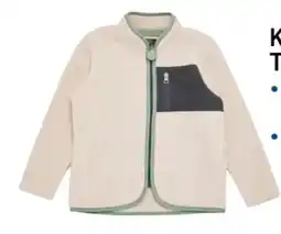 Rossmann Rossmann Ideen Welt Kinder-Teddyjacke Angebot