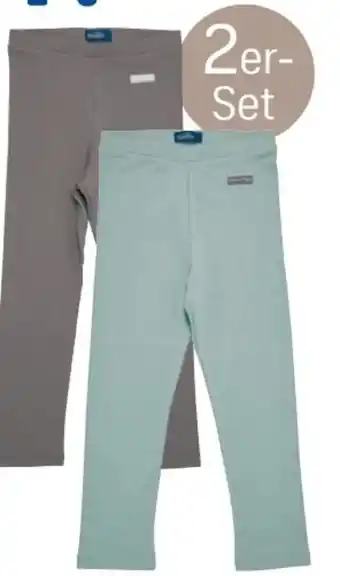 Rossmann Rossmann Ideen Welt Kinder-UV-Leggings Angebot