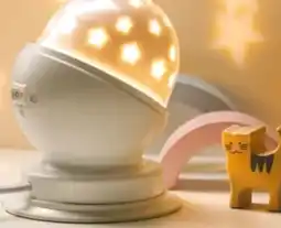 Rossmann Rossmann Ideen Welt LED-Leuchte Sternenhimmel Angebot