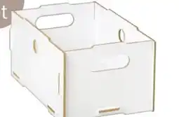 Rossmann Rossmann Ideen Welt Aufbewahrungsbox Angebot