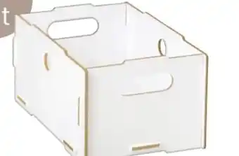 Rossmann Rossmann Ideen Welt Aufbewahrungsbox Angebot