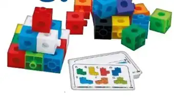 Rossmann Rossmann Ideen Welt Lern-Bausteine Angebot