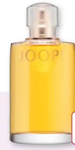 Rossmann Joop! Parfum Pour Femme EDT Angebot
